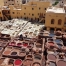 marrakech desierto fez