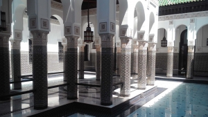 marrakech-medina