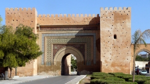 Meknes, Marruecos