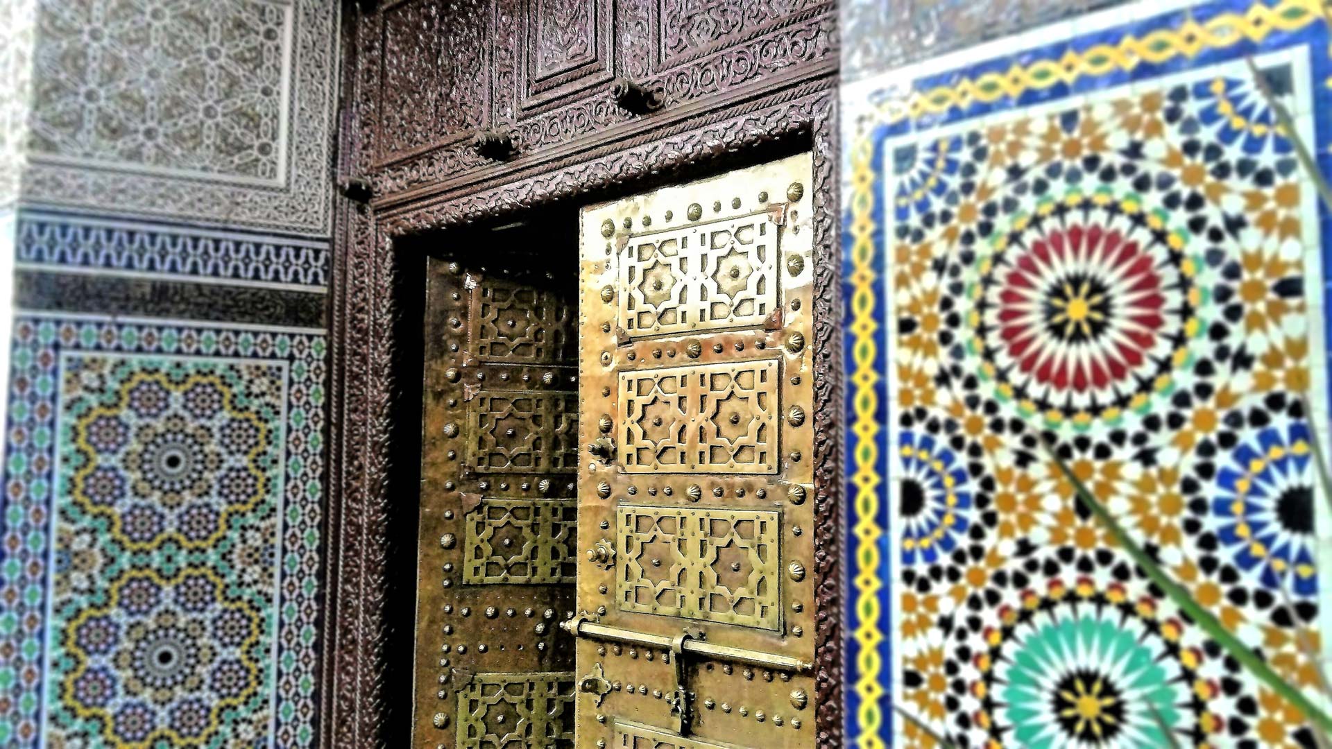 imperial cities tour morocco