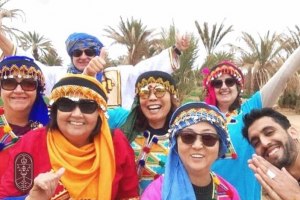 Consejos para tu viaje a Marruecos