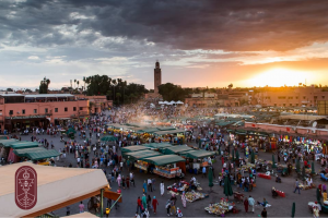 Un día en Marrakech: qué hacer