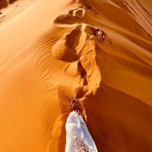desierto merzouga