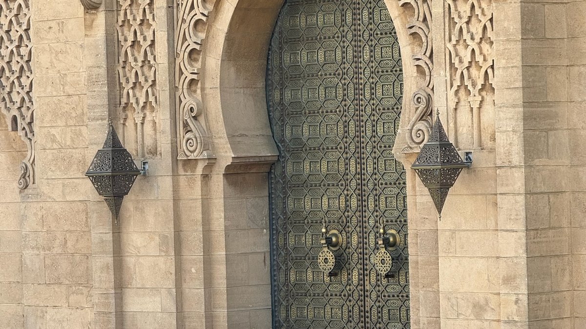 mosque